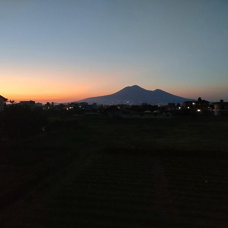 Lilla Housing Apartman Castellammare di Stabia Kültér fotó