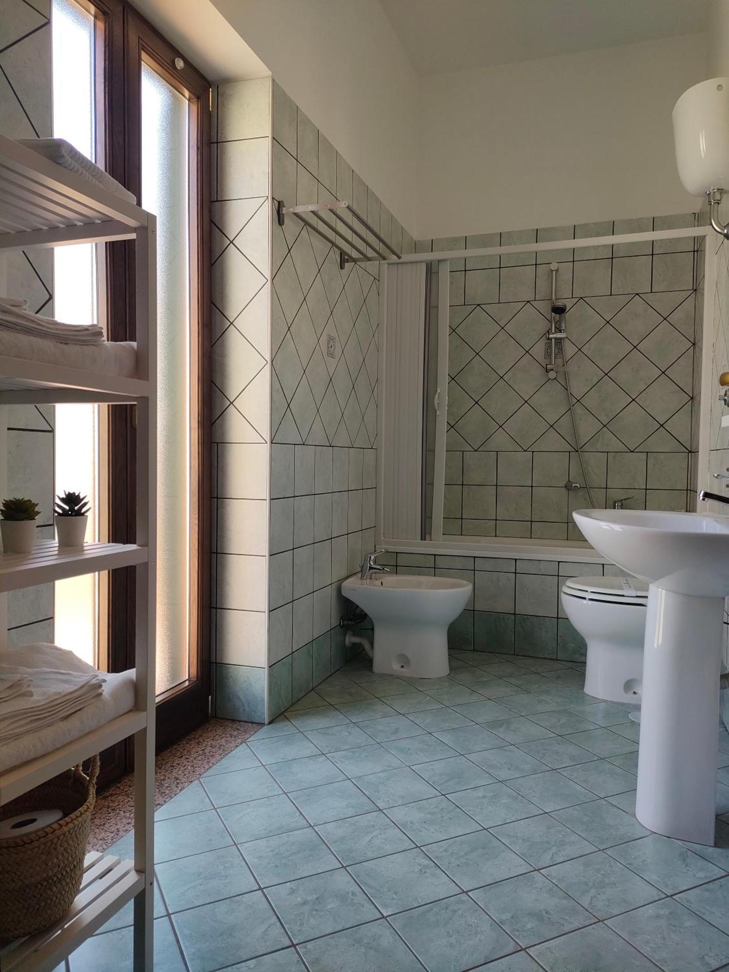 Lilla Housing Apartman Castellammare di Stabia Kültér fotó