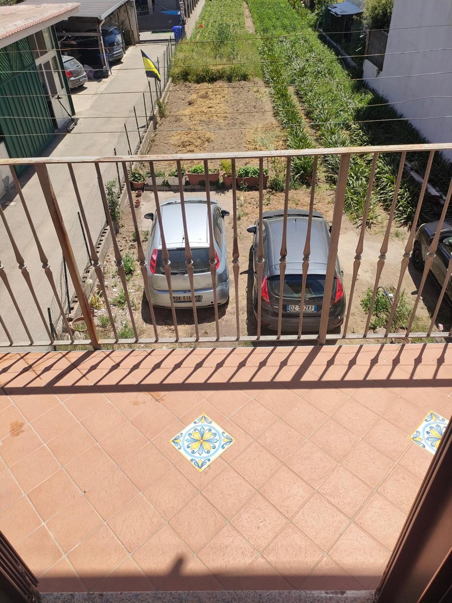 Lilla Housing Apartman Castellammare di Stabia Kültér fotó