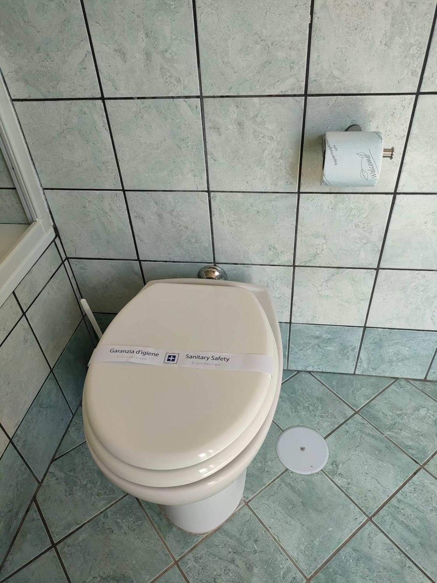 Lilla Housing Apartman Castellammare di Stabia Kültér fotó