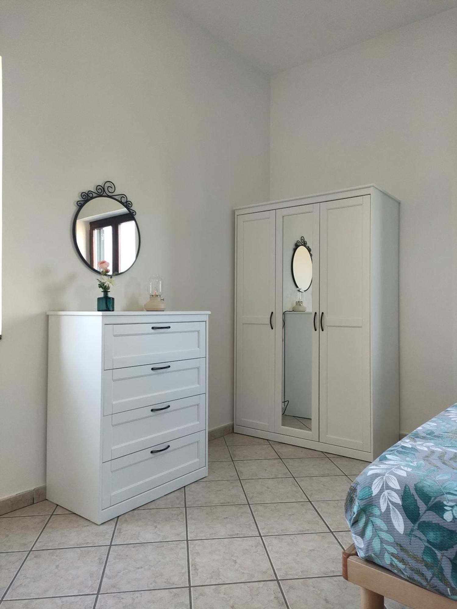 Lilla Housing Apartman Castellammare di Stabia Kültér fotó