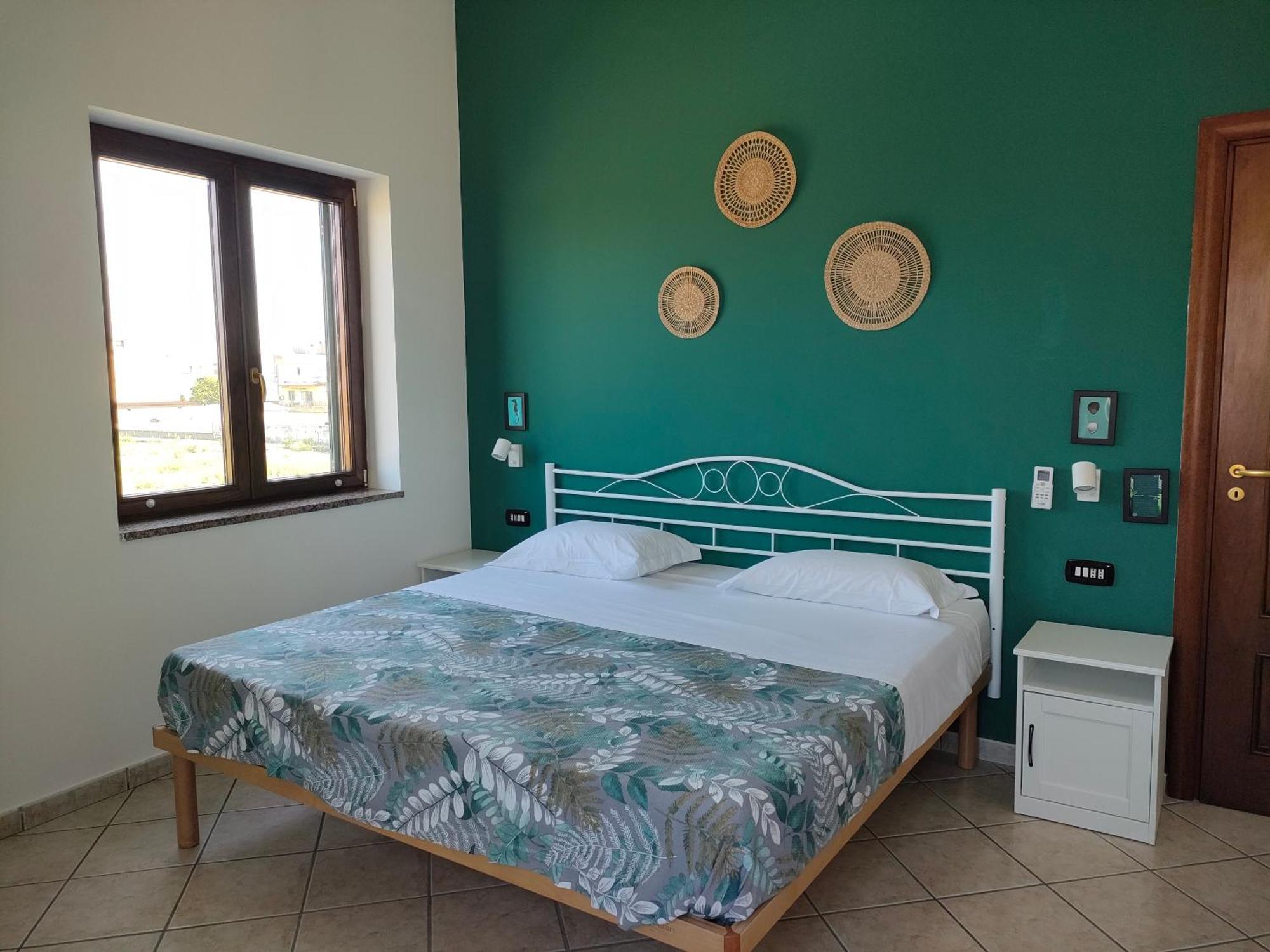 Lilla Housing Apartman Castellammare di Stabia Kültér fotó