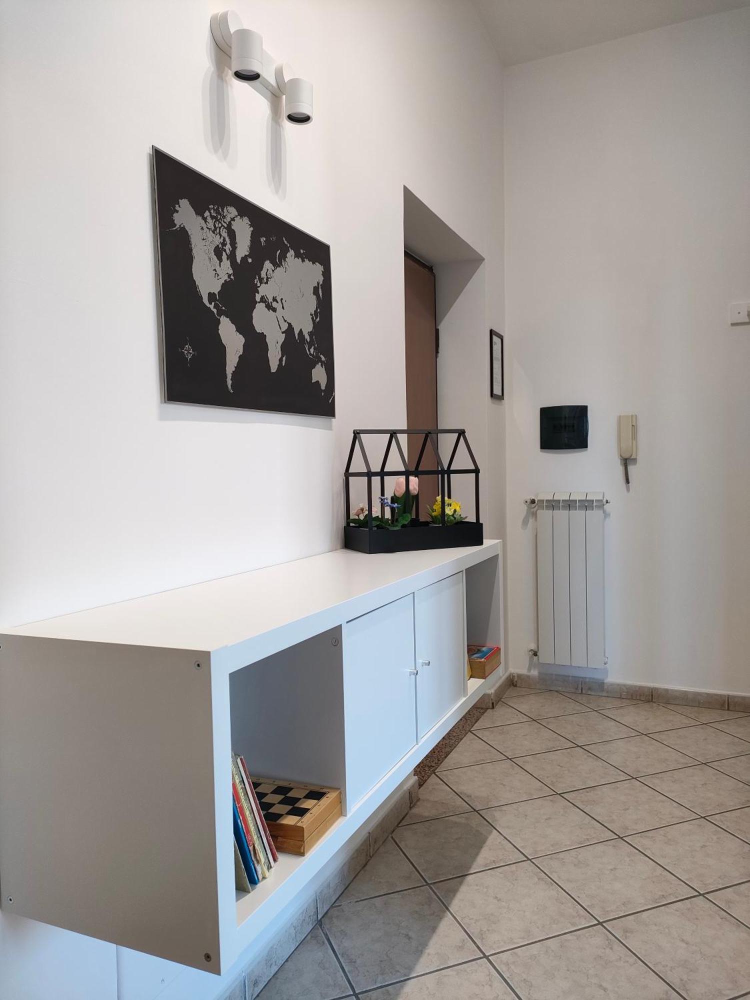 Lilla Housing Apartman Castellammare di Stabia Kültér fotó