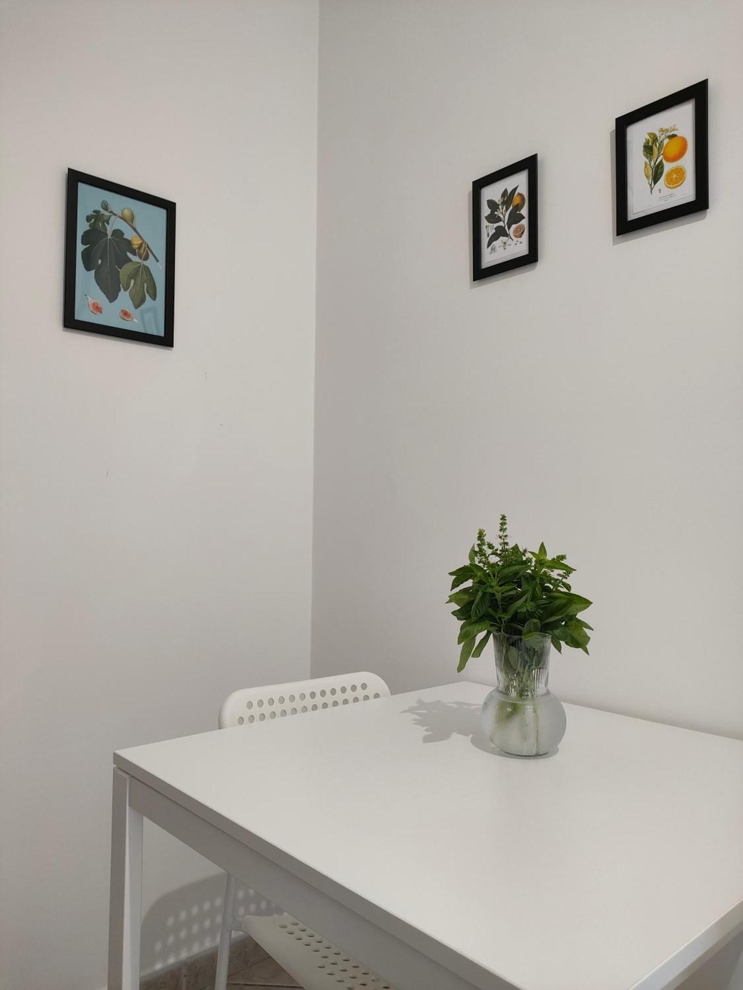 Lilla Housing Apartman Castellammare di Stabia Kültér fotó