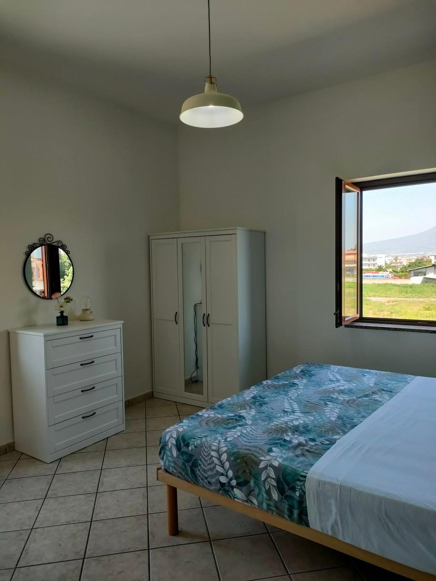 Lilla Housing Apartman Castellammare di Stabia Kültér fotó