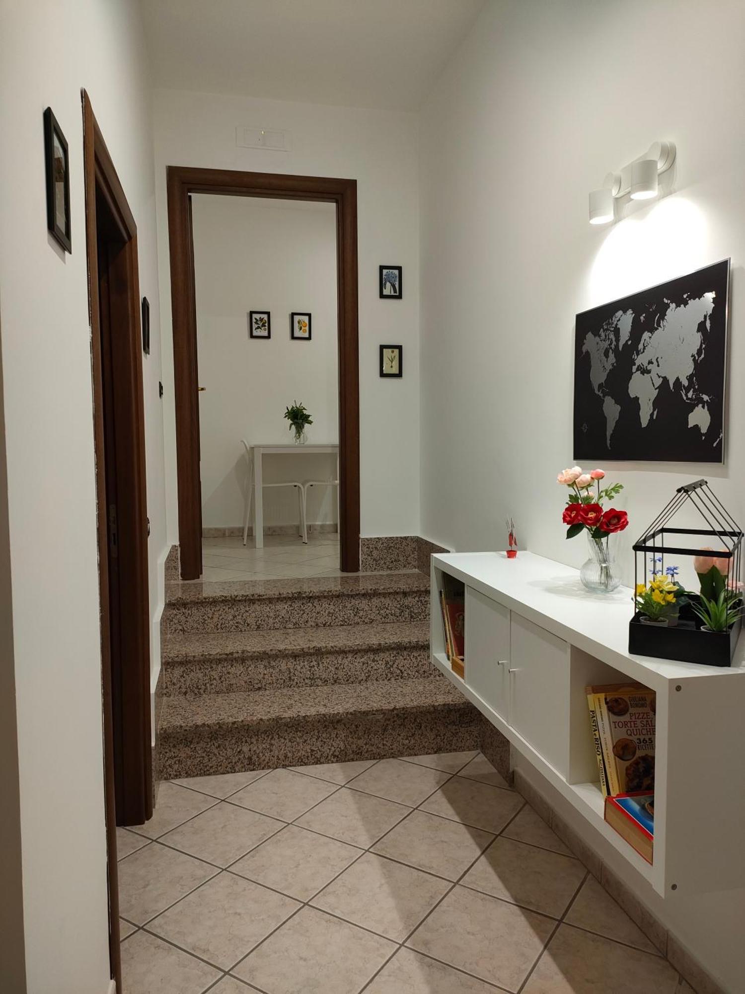 Lilla Housing Apartman Castellammare di Stabia Kültér fotó