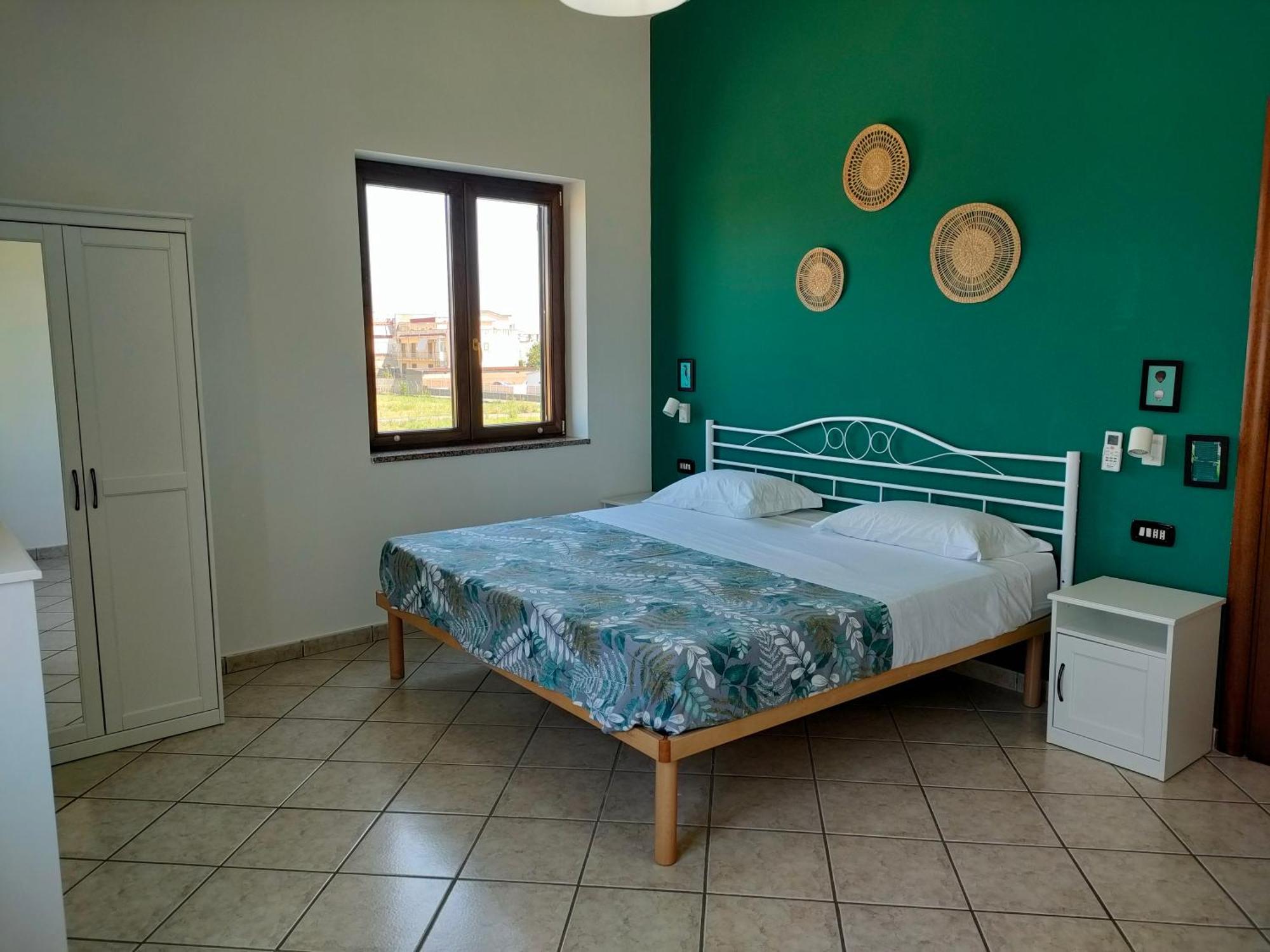 Lilla Housing Apartman Castellammare di Stabia Kültér fotó