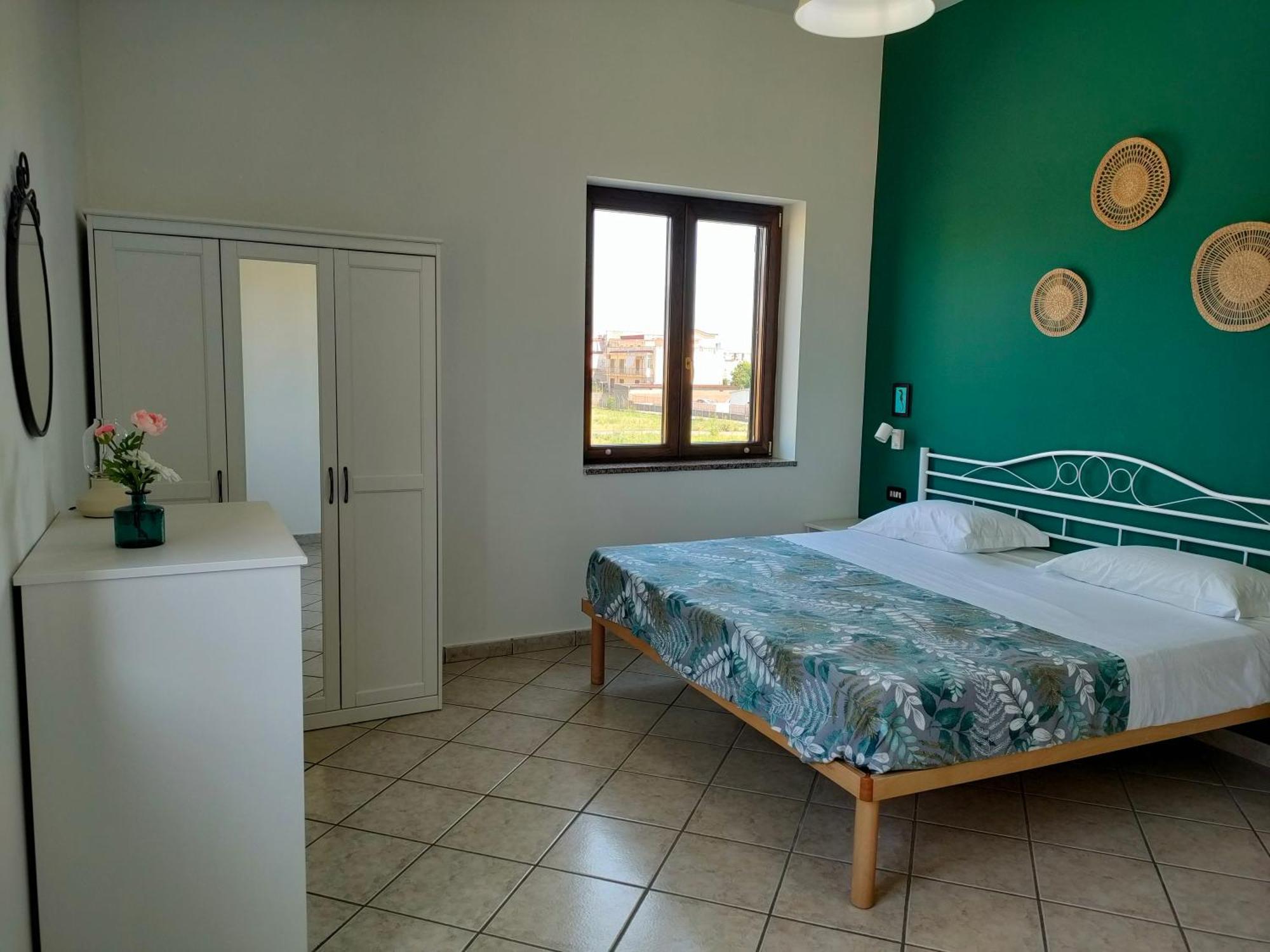 Lilla Housing Apartman Castellammare di Stabia Kültér fotó